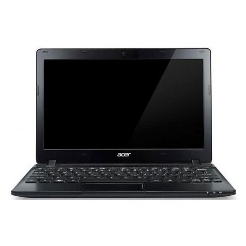 Продати Ноутбук Acer Aspire One 725-C6Ckk (NU.SGPEU.005) Black за Trade-In у інтернет-магазині Телемарт - Київ, Дніпро, Україна фото