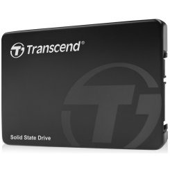 SSD-диск Transcend SSD340K 128GB 2.5'' (TS128GSSD340K)