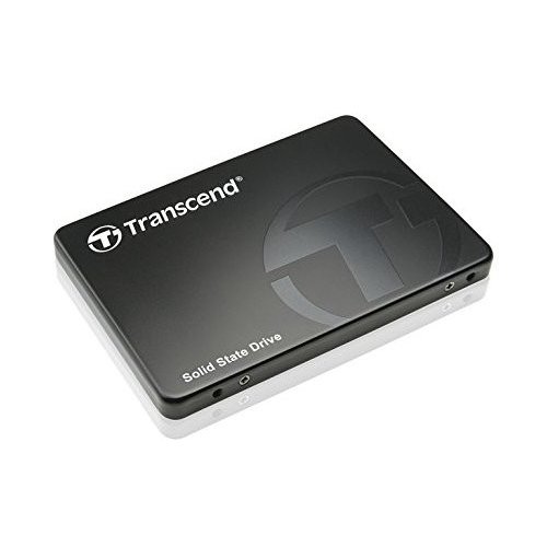 Продати SSD-диск Transcend SSD340K 256GB 2.5'' (TS256GSSD340K) за Trade-In у інтернет-магазині Телемарт - Київ, Дніпро, Україна фото