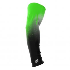 Геймерский рукав GLHF Gaming Arm Sleeve 01D L (FGLSLEEVE01D2200L) Black/Green
