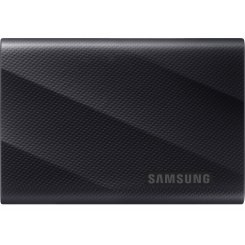 SSD-диск Samsung T9 1TB USB 3.2 (MU-PG1T0B/EU)