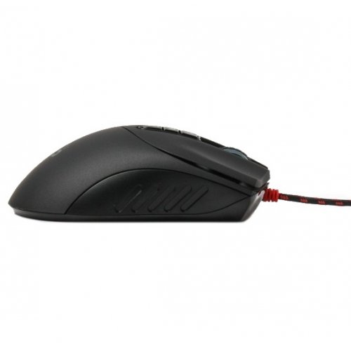 Photo Mouse A4Tech Bloody V3M Black