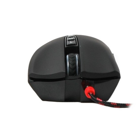 Мышка A4Tech Bloody V3M Black: обзор, характеристики, цена на A4Tech ...