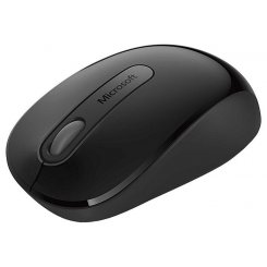 Фото Microsoft Wireless Mouse 900 (PW4-00004) Black