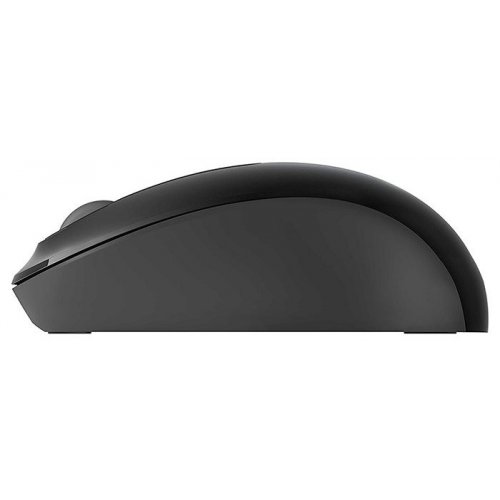 Фото Мышка Microsoft Wireless Mouse 900 (PW4-00004) Black