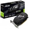 Asus GeForce GTX 1050 Phoenix 2048MB (PH-GTX1050-2G)