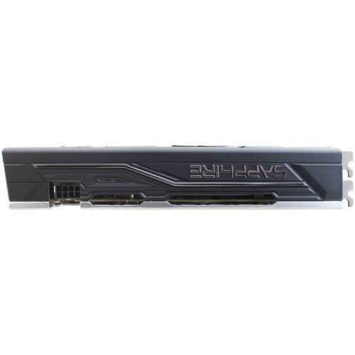 Продать Видеокарта Sapphire Radeon RX 480 NITRO OC 4096MB (11260-13-20G) по Trade-In интернет-магазине Телемарт - Киев, Днепр, Украина фото
