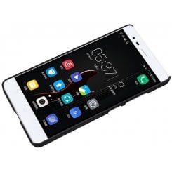 Чехол Чехол Nillkin Frosted Shield для Lenovo Vibe K5 Note Black