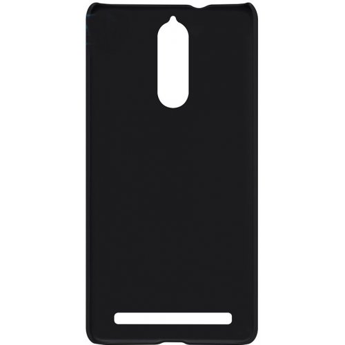 Чехол Чехол Nillkin Frosted Shield для Lenovo Vibe K5 Note Black купить в Украине | Telemart фото