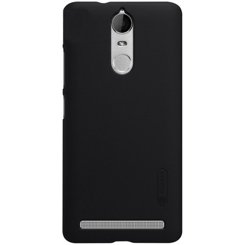 Чехол Чехол Nillkin Frosted Shield для Lenovo Vibe K5 Note Black купить в Украине | Telemart фото