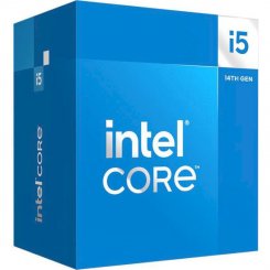 Фото Intel Core i5-14400 2.5(4.7)GHz 20MB s1700 Box (BX8071514400)
