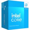 Photo CPU Intel Core i3-14100F 3.5(4.7)GHz 12MB s1700 Box (BX8071514100F)