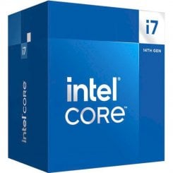 Процесор Intel Core i7-14700 2.1(5.4)GHz 33MB s1700 Box (BX8071514700)