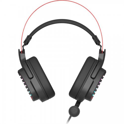 Photo Headset A4Tech Bloody G560 Sports Red