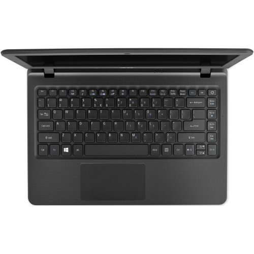 Продать Ноутбук Acer Aspire ES1-132-C64Q (NX.GG2EU.006) Black по Trade-In интернет-магазине Телемарт - Киев, Днепр, Украина фото
