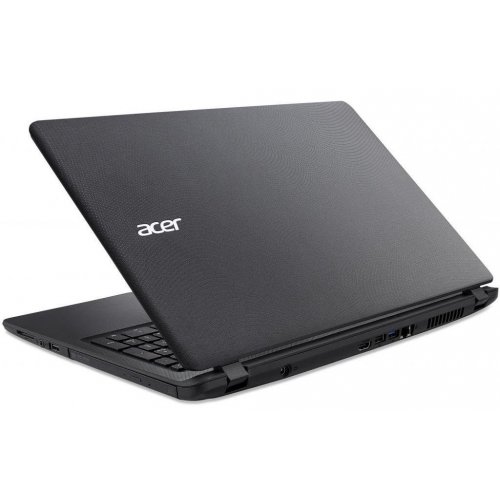 Продать Ноутбук Acer Aspire ES1-532G-P2D3 (NX.GHAEU.006) Black по Trade-In интернет-магазине Телемарт - Киев, Днепр, Украина фото
