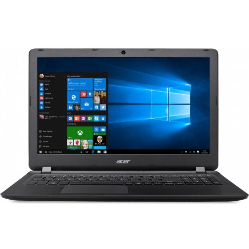 Продать Ноутбук Acer Aspire ES1-533-P4ZP (NX.GFTEU.005) Black по Trade-In интернет-магазине Телемарт - Киев, Днепр, Украина фото