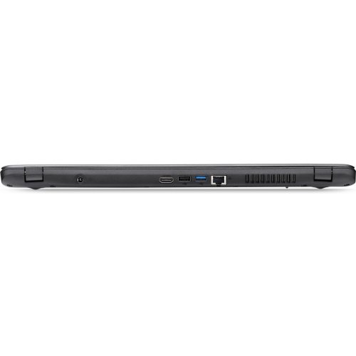 Продати Ноутбук Acer Aspire ES1-533-P4ZP (NX.GFTEU.005) Black за Trade-In у інтернет-магазині Телемарт - Київ, Дніпро, Україна фото