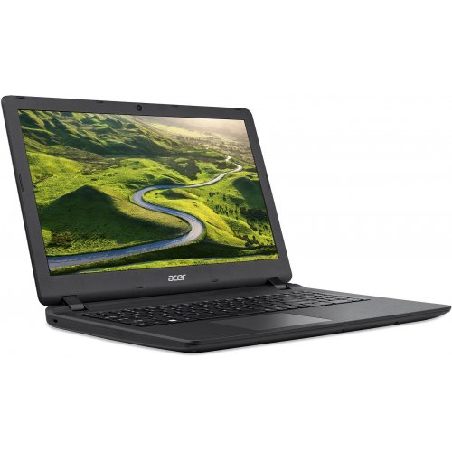 Продать Ноутбук Acer Aspire ES1-732-P3T6 (NX.GH4EU.012) Black по Trade-In интернет-магазине Телемарт - Киев, Днепр, Украина фото