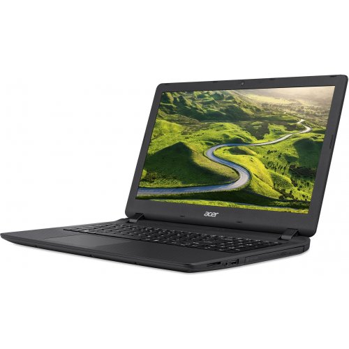 Продать Ноутбук Acer Aspire ES1-732-P3T6 (NX.GH4EU.012) Black по Trade-In интернет-магазине Телемарт - Киев, Днепр, Украина фото