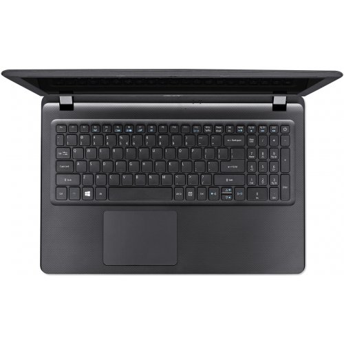 Продать Ноутбук Acer Aspire ES1-732-P3T6 (NX.GH4EU.012) Black по Trade-In интернет-магазине Телемарт - Киев, Днепр, Украина фото