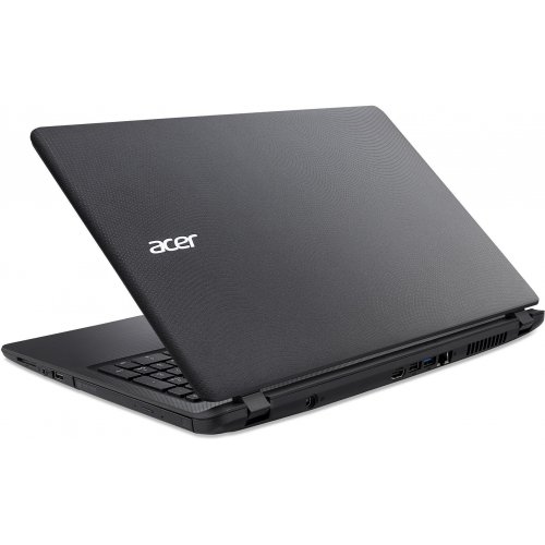 Продать Ноутбук Acer Aspire ES1-732-P3T6 (NX.GH4EU.012) Black по Trade-In интернет-магазине Телемарт - Киев, Днепр, Украина фото