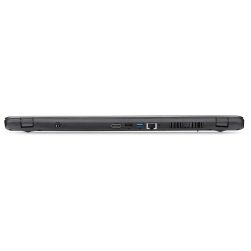 Продать Ноутбук Acer Aspire ES1-732-P3T6 (NX.GH4EU.012) Black по Trade-In интернет-магазине Телемарт - Киев, Днепр, Украина фото
