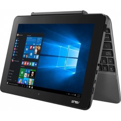 Планшет Asus Transformer Book (T101HA) 64GB Grey