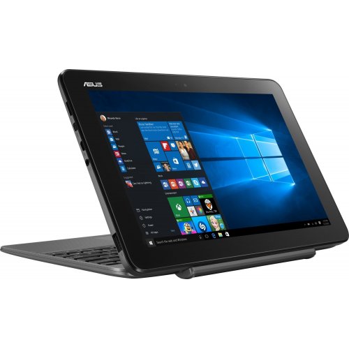 Планшет Asus Transformer Book (T101HA) 64GB Grey купити в Україні | Telemart фото