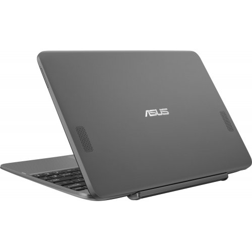 Планшет Asus Transformer Book (T101HA) 64GB Grey купити в Україні | Telemart фото