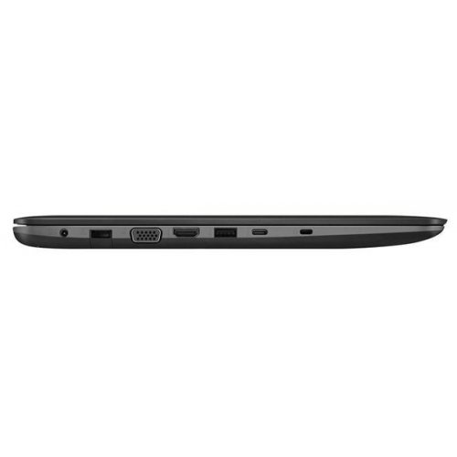 Продати Ноутбук Asus X556UQ-DM478D Black за Trade-In у інтернет-магазині Телемарт - Київ, Дніпро, Україна фото
