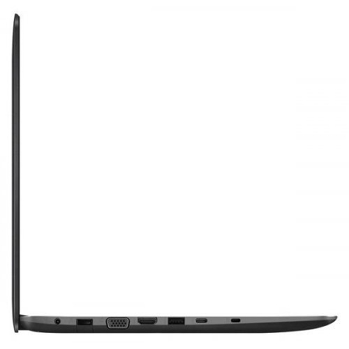Продати Ноутбук Asus X556UQ-DM478D Black за Trade-In у інтернет-магазині Телемарт - Київ, Дніпро, Україна фото