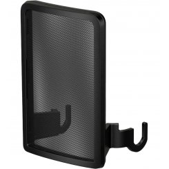 Поп-фільтр для мікрофона Elgato Pop Filter for Wave Series (10MAD9901) Black