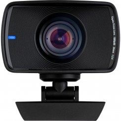 Веб-камера Elgato Facecam Premium Full HD (10WAA9901) Black