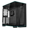 Photo Lian Li O11 Dynamic EVO RGB Tempered Glass without PSU (G99.O11DERGBX.00) Black