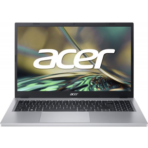 Продати Ноутбук Acer Aspire 3 A315-510P (NX.KDHEU.006) Silver за Trade-In у інтернет-магазині Телемарт - Київ, Дніпро, Україна фото