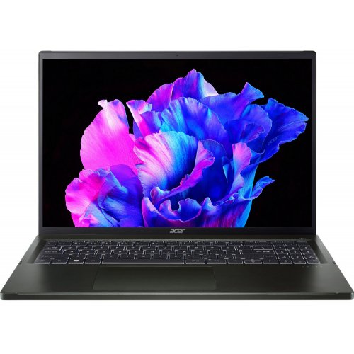 

Acer Swift Edge SFE16-43 (NX.KKZEU.004) Black