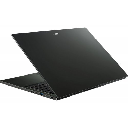 Продать Ноутбук Acer Swift Edge SFE16-43 (NX.KKZEU.004) Black по Trade-In интернет-магазине Телемарт - Киев, Днепр, Украина фото