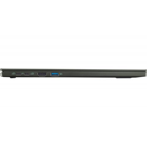 Продать Ноутбук Acer Swift Edge SFE16-43 (NX.KKZEU.004) Black по Trade-In интернет-магазине Телемарт - Киев, Днепр, Украина фото