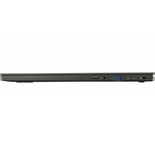 Продать Ноутбук Acer Swift Edge SFE16-43 (NX.KKZEU.004) Black по Trade-In интернет-магазине Телемарт - Киев, Днепр, Украина фото