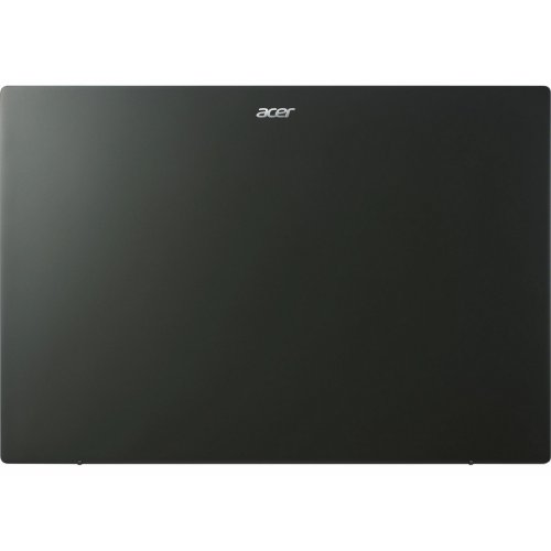 Продать Ноутбук Acer Swift Edge SFE16-43 (NX.KKZEU.004) Black по Trade-In интернет-магазине Телемарт - Киев, Днепр, Украина фото