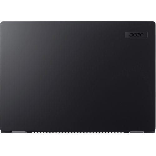 Купить Ноутбук Acer TravelMate TMP614-53 (NX.B0AEU.008) Black - цена в Харькове, Киеве, Днепре, Одессе
в интернет-магазине Telemart фото