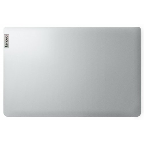 Купить Ноутбук Lenovo IdeaPad 1 15ALC7 (82R400HJRA) Cloud Grey - цена в Харькове, Киеве, Днепре, Одессе
в интернет-магазине Telemart фото