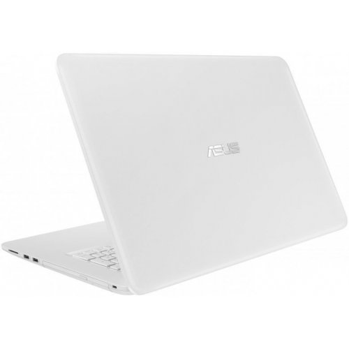 Продати Ноутбук Asus X756UQ-T4133D White за Trade-In у інтернет-магазині Телемарт - Київ, Дніпро, Україна фото
