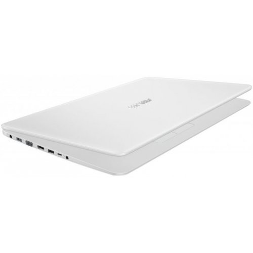 Продати Ноутбук Asus X756UQ-T4133D White за Trade-In у інтернет-магазині Телемарт - Київ, Дніпро, Україна фото