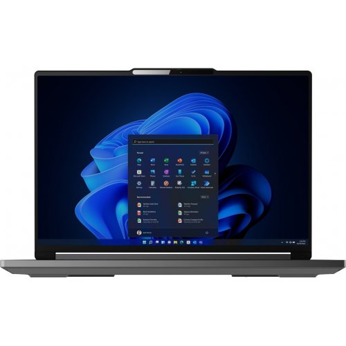 Купити Ноутбук Lenovo ThinkBook 16p G4 IRH (21J8003FRA) Storm Grey - ціна в Києві, Львові, Вінниці, Хмельницькому, Франківську, Україні | інтернет-магазин TELEMART.UA фото