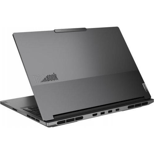 Купити Ноутбук Lenovo ThinkBook 16p G4 IRH (21J8003FRA) Storm Grey - ціна в Києві, Львові, Вінниці, Хмельницькому, Франківську, Україні | інтернет-магазин TELEMART.UA фото