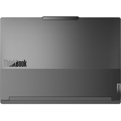 Купити Ноутбук Lenovo ThinkBook 16p G4 IRH (21J8003FRA) Storm Grey - ціна в Києві, Львові, Вінниці, Хмельницькому, Франківську, Україні | інтернет-магазин TELEMART.UA фото