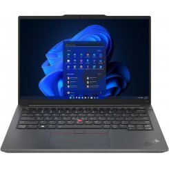 Ноутбук Lenovo ThinkPad E14 Gen 5 (21JR0031RA) Graphite Black