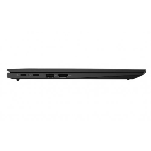 Купить Ноутбук Lenovo ThinkPad X1 Carbon G11 (21HNS3NV0U) Black - цена в Харькове, Киеве, Днепре, Одессе
в интернет-магазине Telemart фото
